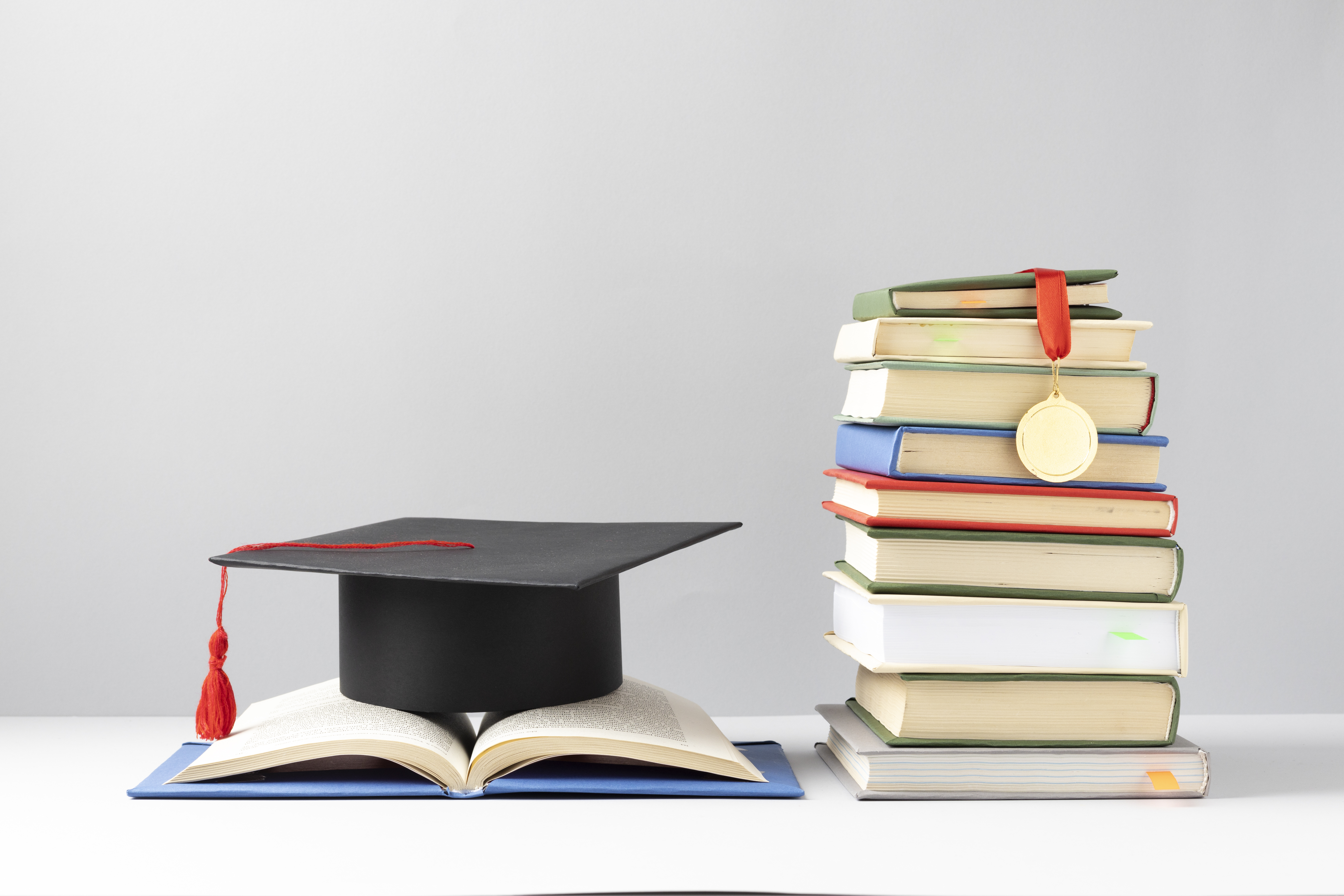 Education Background
